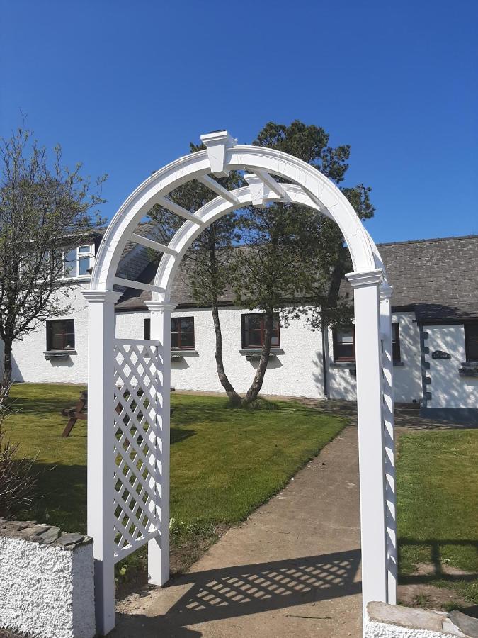 Trenewydd Farm Holiday Cottages Cardigan Luaran gambar