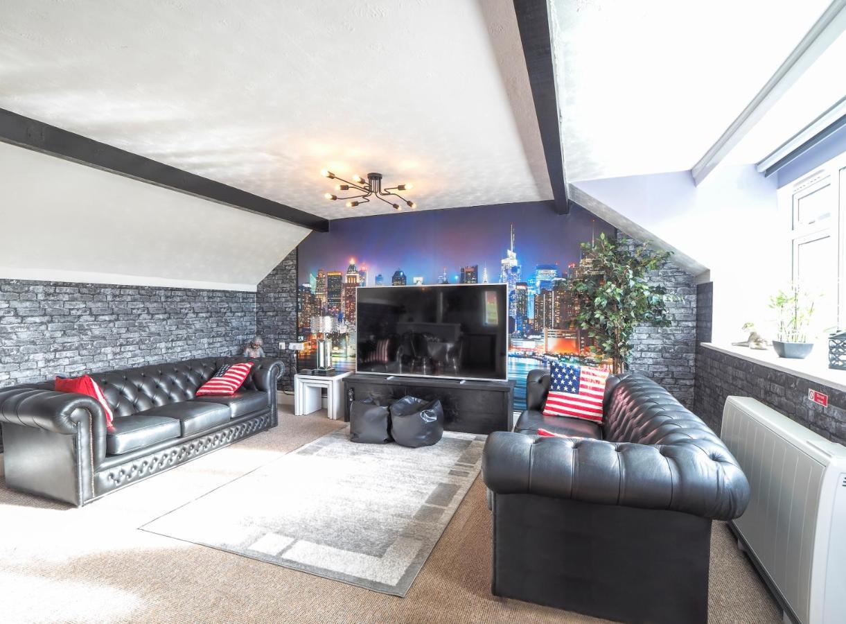 Trenewydd Farm Holiday Cottages Cardigan Luaran gambar