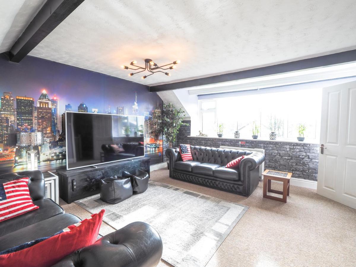 Trenewydd Farm Holiday Cottages Cardigan Luaran gambar