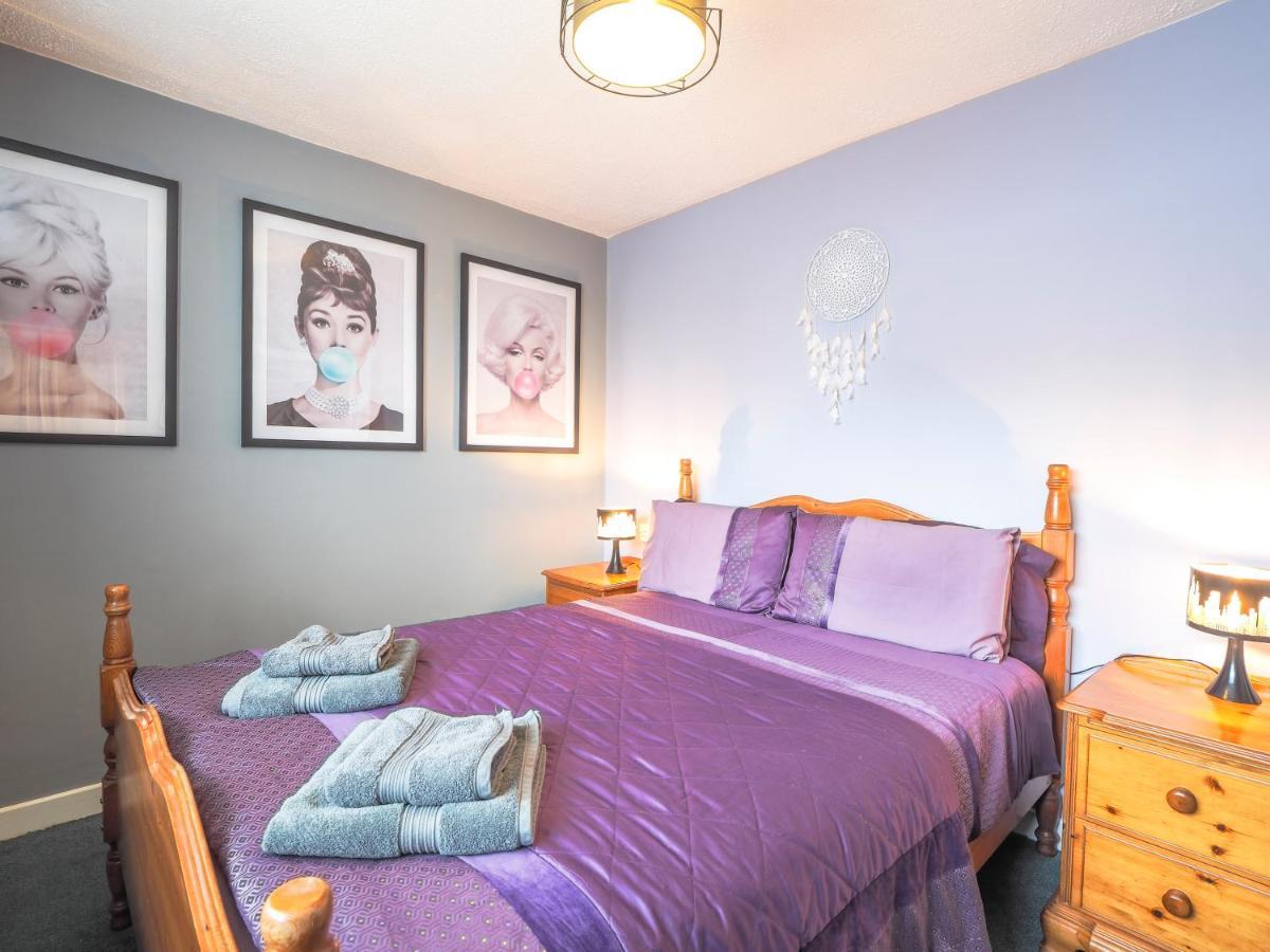 Trenewydd Farm Holiday Cottages Cardigan Luaran gambar