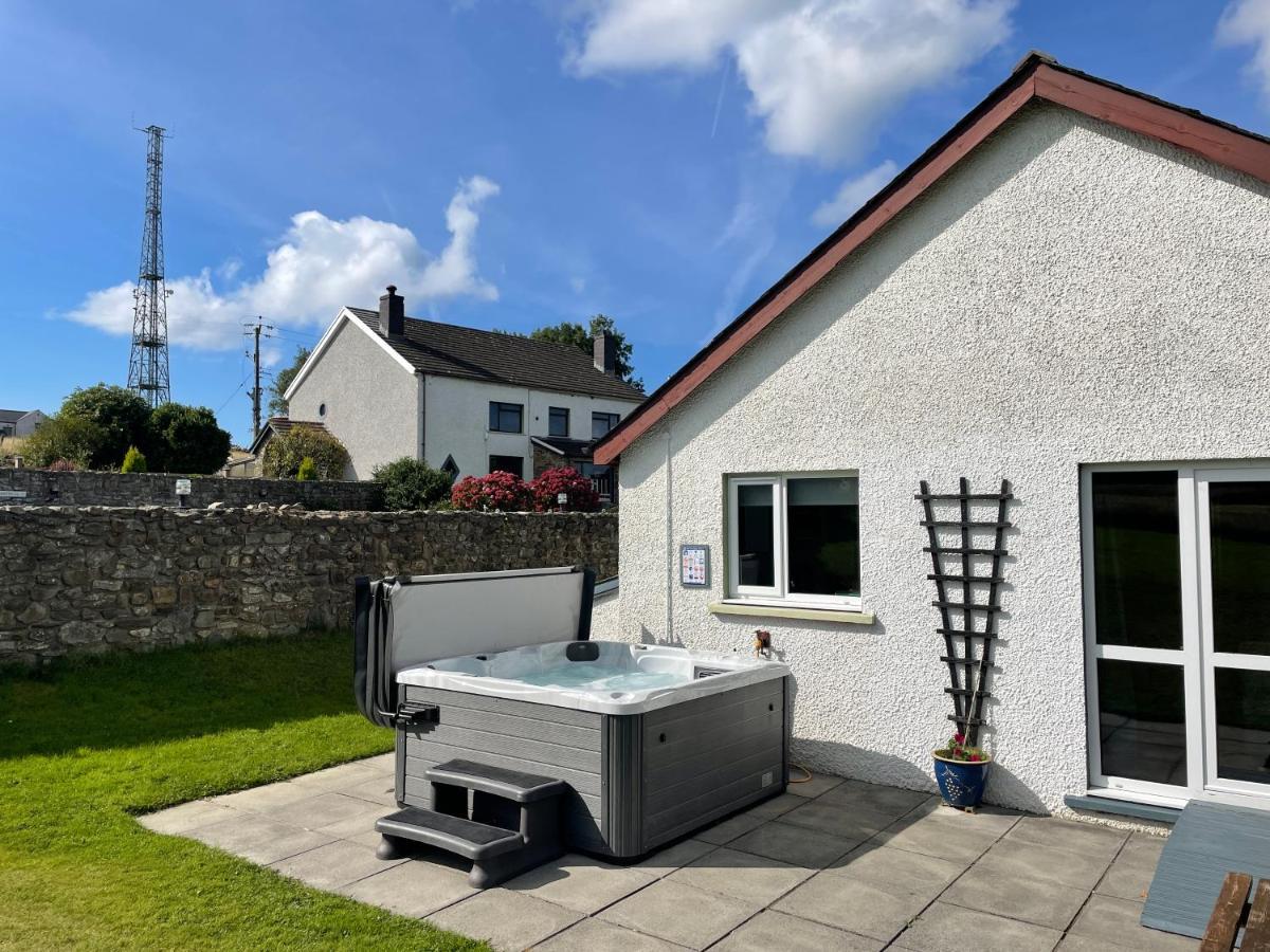Trenewydd Farm Holiday Cottages Cardigan Luaran gambar