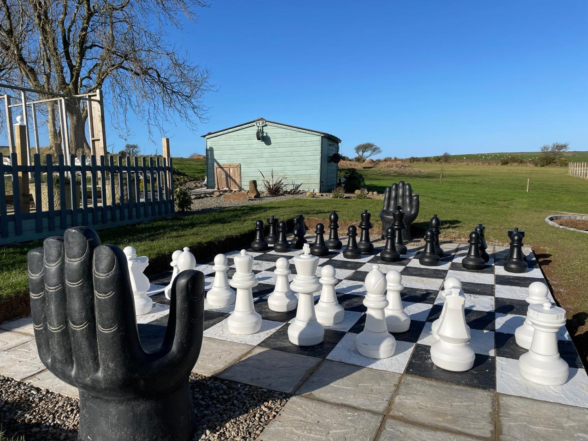Trenewydd Farm Holiday Cottages Cardigan Luaran gambar